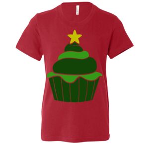 Youth Unisex Jersey Tee Thumbnail