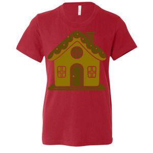 Youth Unisex Jersey Tee Thumbnail