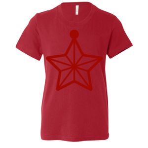 Youth Unisex Jersey Tee Thumbnail