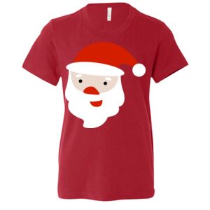 Youth Unisex Jersey Tee Thumbnail