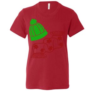 Youth Unisex Jersey Tee Thumbnail