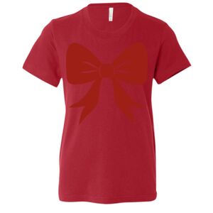 Youth Unisex Jersey Tee Thumbnail