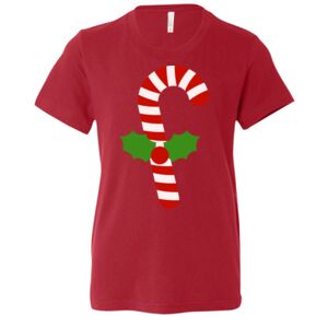 Youth Unisex Jersey Tee Thumbnail