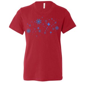 Youth Unisex Jersey Tee Thumbnail