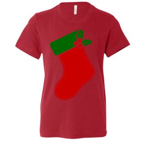 Youth Unisex Jersey Tee Thumbnail