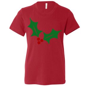 Youth Unisex Jersey Tee Thumbnail