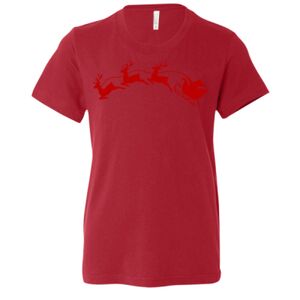 Youth Unisex Jersey Tee Thumbnail