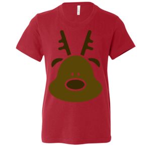 Youth Unisex Jersey Tee Thumbnail