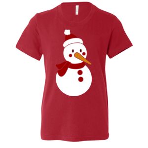 Youth Unisex Jersey Tee Thumbnail