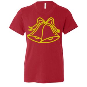 Youth Unisex Jersey Tee Thumbnail