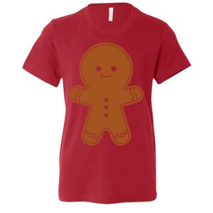 Youth Unisex Jersey Tee Thumbnail