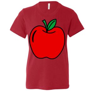Youth Unisex Jersey Tee Thumbnail