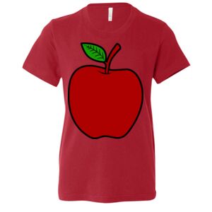 Youth Unisex Jersey Tee Thumbnail
