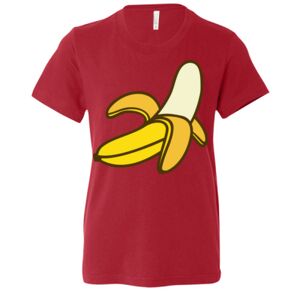 Youth Unisex Jersey Tee Thumbnail