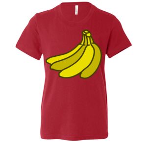 Youth Unisex Jersey Tee Thumbnail