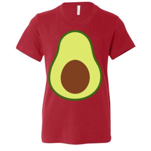 Youth Unisex Jersey Tee Thumbnail