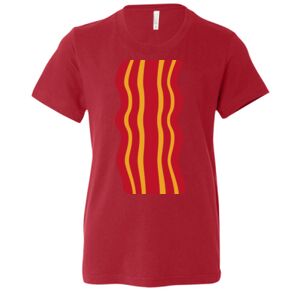 Youth Unisex Jersey Tee Thumbnail