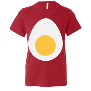 Youth Unisex Jersey Tee Thumbnail