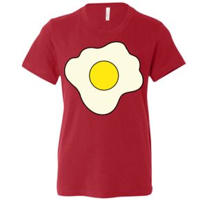 Youth Unisex Jersey Tee Thumbnail