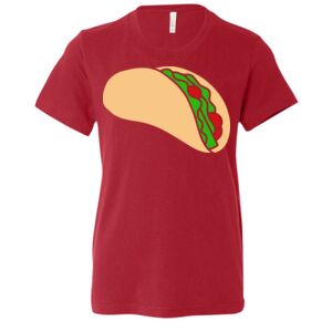 Youth Unisex Jersey Tee Thumbnail