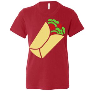 Youth Unisex Jersey Tee Thumbnail