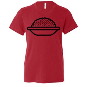 Youth Unisex Jersey Tee Thumbnail