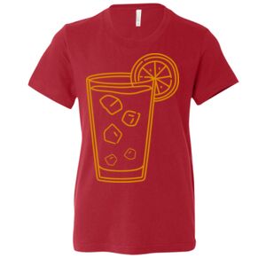 Youth Unisex Jersey Tee Thumbnail