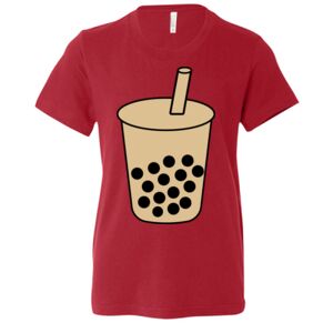 Youth Unisex Jersey Tee Thumbnail