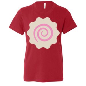 Youth Unisex Jersey Tee Thumbnail