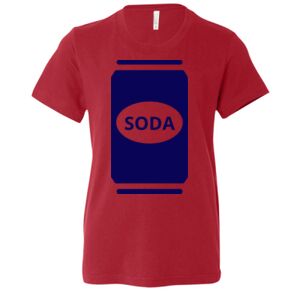 Youth Unisex Jersey Tee Thumbnail