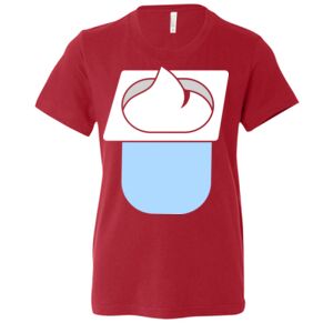 Youth Unisex Jersey Tee Thumbnail
