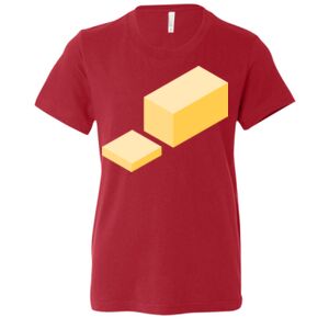 Youth Unisex Jersey Tee Thumbnail