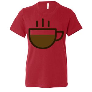 Youth Unisex Jersey Tee Thumbnail