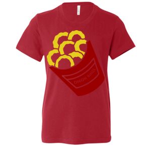 Youth Unisex Jersey Tee Thumbnail