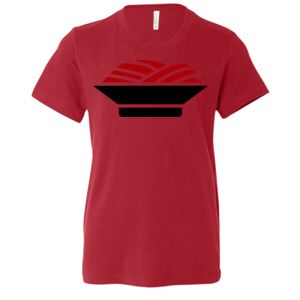 Youth Unisex Jersey Tee Thumbnail