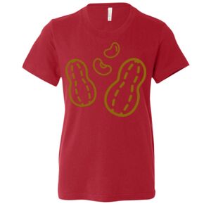 Youth Unisex Jersey Tee Thumbnail
