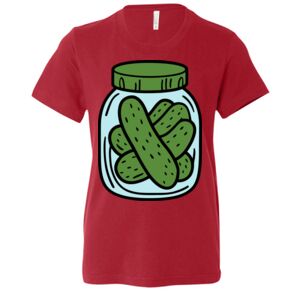 Youth Unisex Jersey Tee Thumbnail