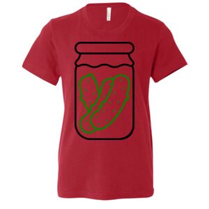 Youth Unisex Jersey Tee Thumbnail