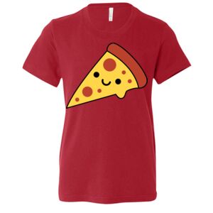 Youth Unisex Jersey Tee Thumbnail