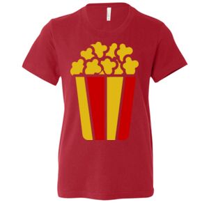 Youth Unisex Jersey Tee Thumbnail