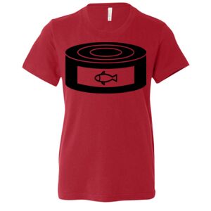 Youth Unisex Jersey Tee Thumbnail