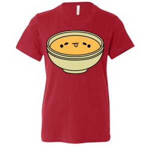 Youth Unisex Jersey Tee Thumbnail
