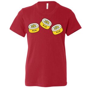Youth Unisex Jersey Tee Thumbnail