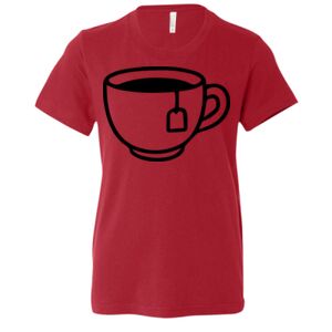 Youth Unisex Jersey Tee Thumbnail