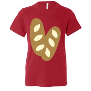 Youth Unisex Jersey Tee Thumbnail