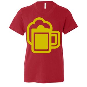 Youth Unisex Jersey Tee Thumbnail