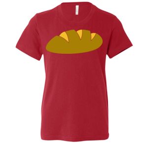 Youth Unisex Jersey Tee Thumbnail
