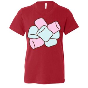 Youth Unisex Jersey Tee Thumbnail