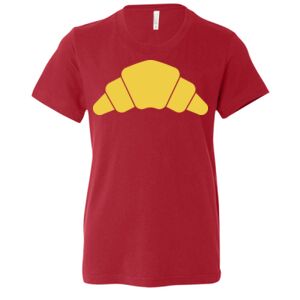 Youth Unisex Jersey Tee Thumbnail
