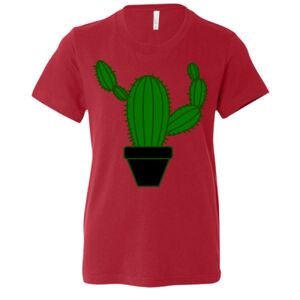 Youth Unisex Jersey Tee Thumbnail